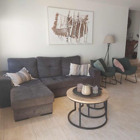 カラファット Casa Alegriaヴィラ エクステリア 写真