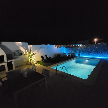 カラファット Casa Alegriaヴィラ エクステリア 写真