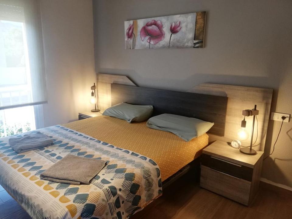 カラファット Casa Alegriaヴィラ エクステリア 写真