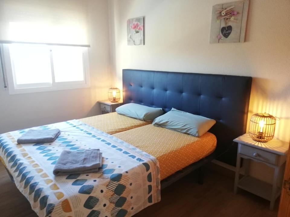 カラファット Casa Alegriaヴィラ エクステリア 写真