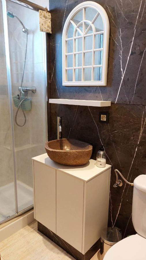 カラファット Casa Alegriaヴィラ エクステリア 写真