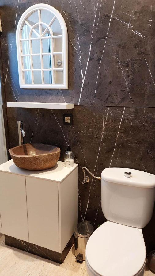 カラファット Casa Alegriaヴィラ エクステリア 写真