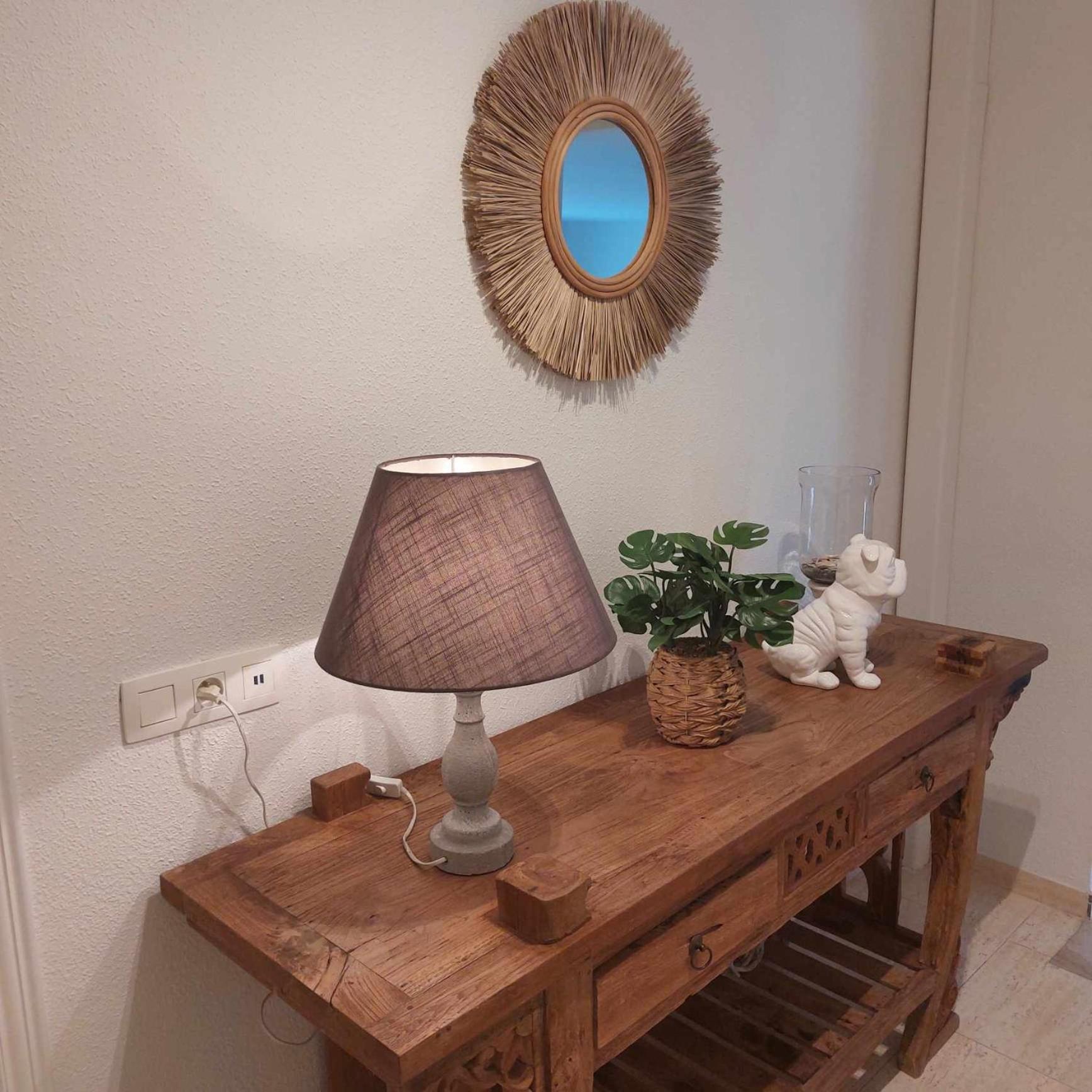 カラファット Casa Alegriaヴィラ エクステリア 写真