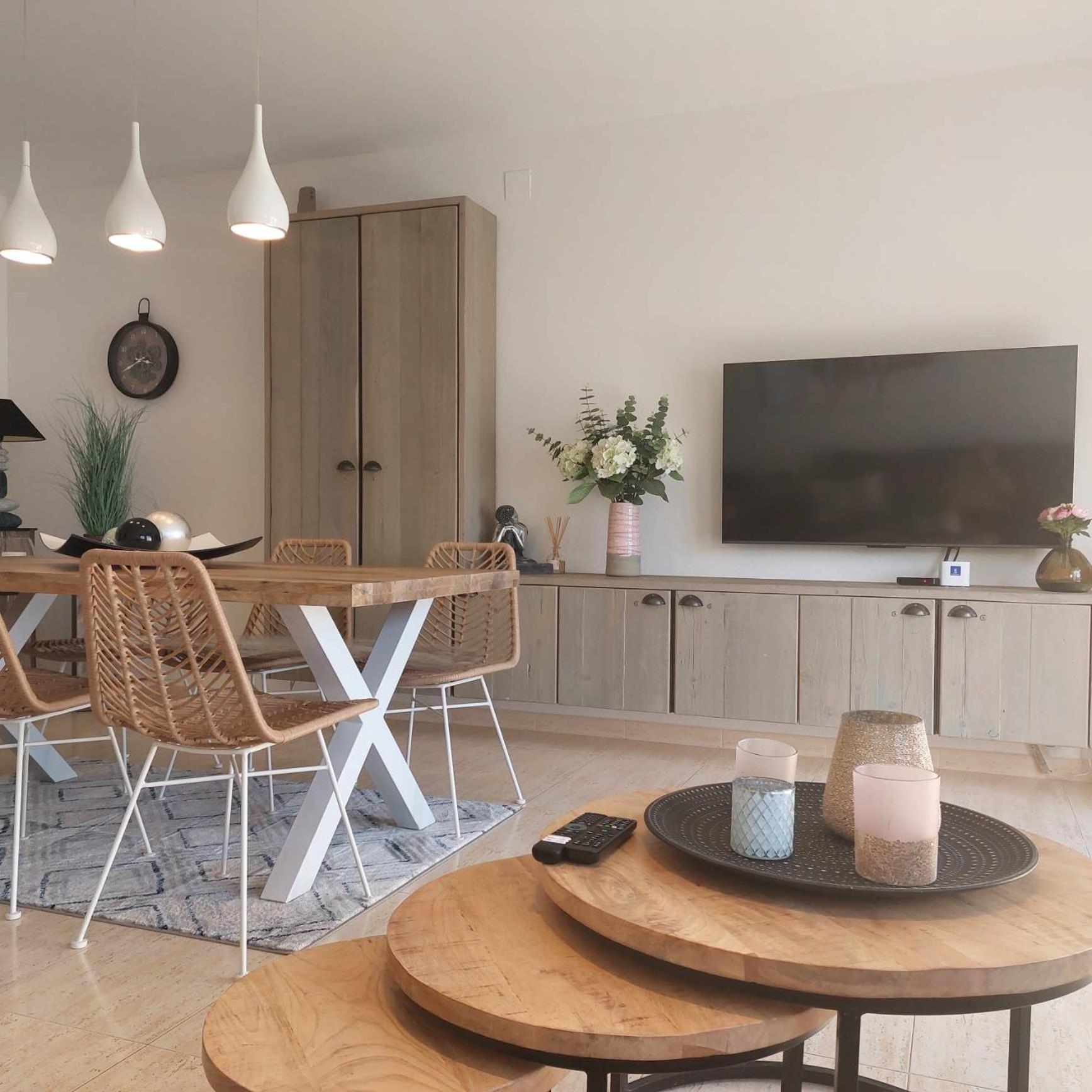カラファット Casa Alegriaヴィラ エクステリア 写真