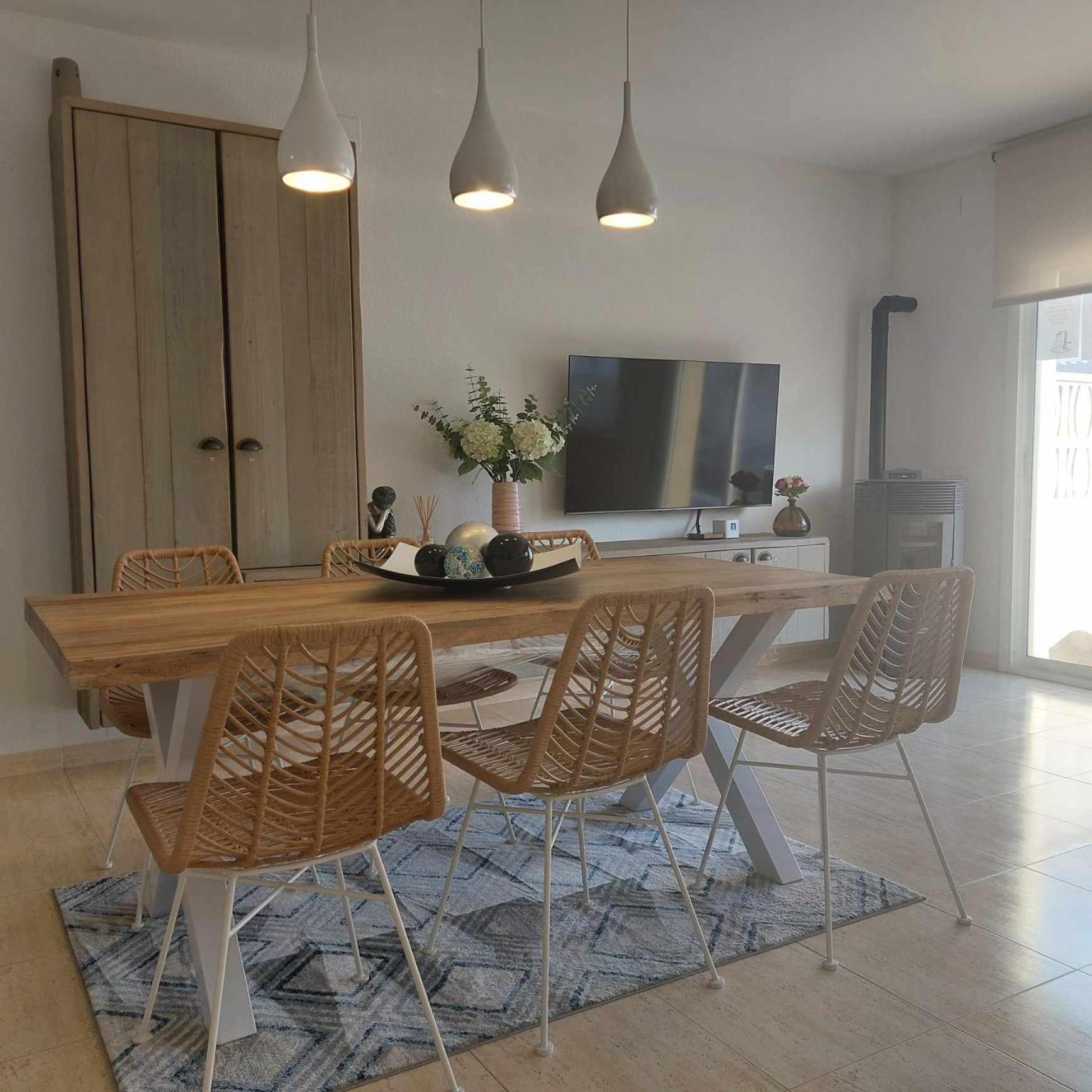 カラファット Casa Alegriaヴィラ エクステリア 写真