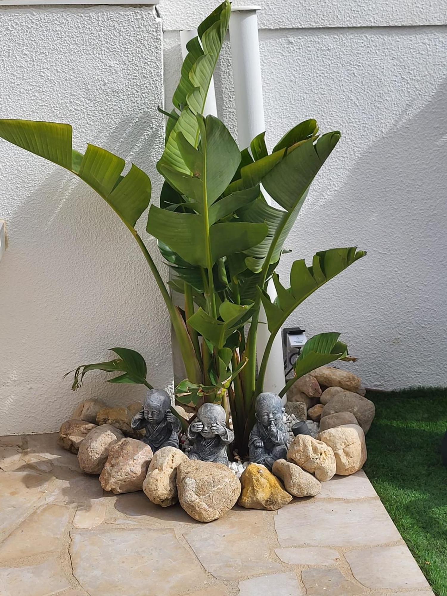 カラファット Casa Alegriaヴィラ エクステリア 写真