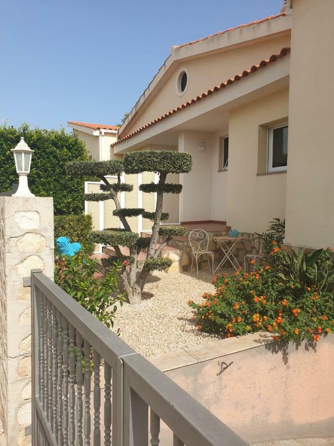 カラファット Casa Alegriaヴィラ エクステリア 写真
